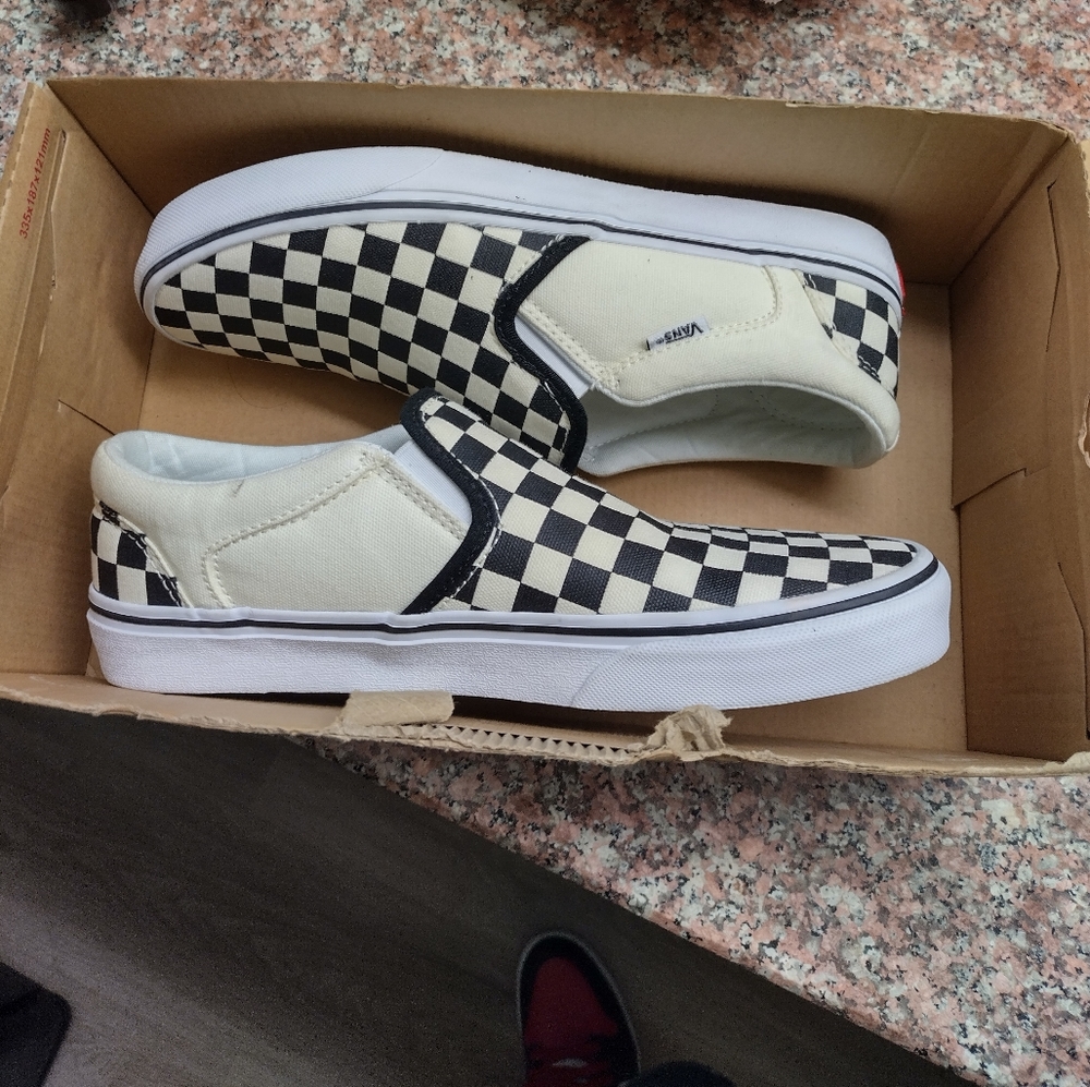 Vans